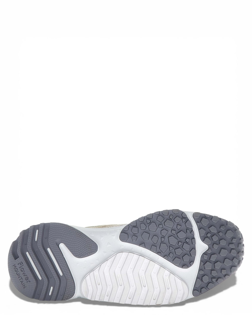 Sneakers Wave Uni en daim et nylon