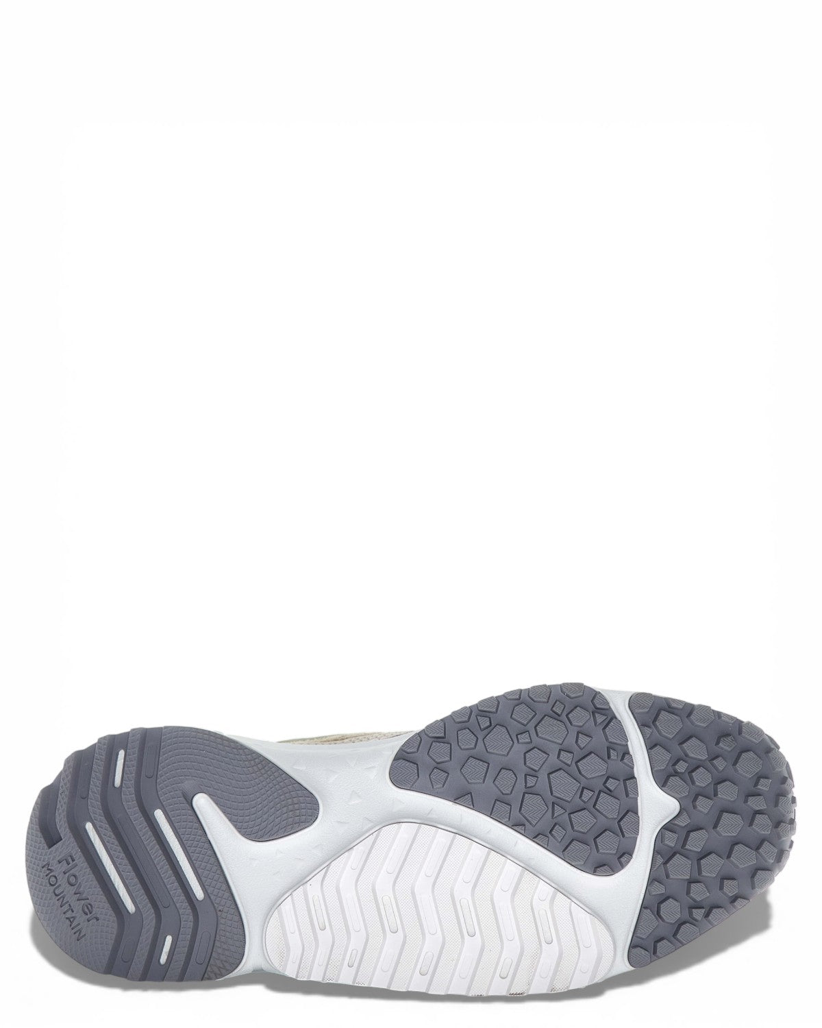 Sneakers Wave Uni in Suede e Nylon