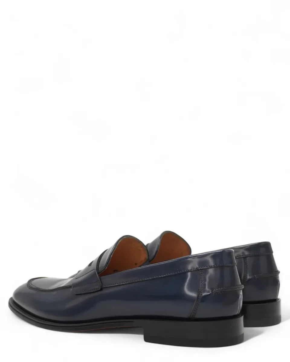 Mocassini n Pelle Shade-Graziano Salvatelli-Mocassini-Vittorio Citro Boutique