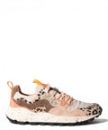 Sneakers Flower Mountain Yamano 3 in Suede