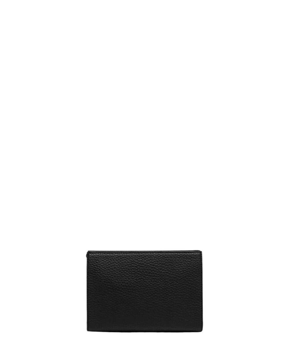 Pochette Uomo in Pelle Grana Maxi dal Design Minimal-Gianni Chiarini-Pochette-Vittorio Citro Boutique