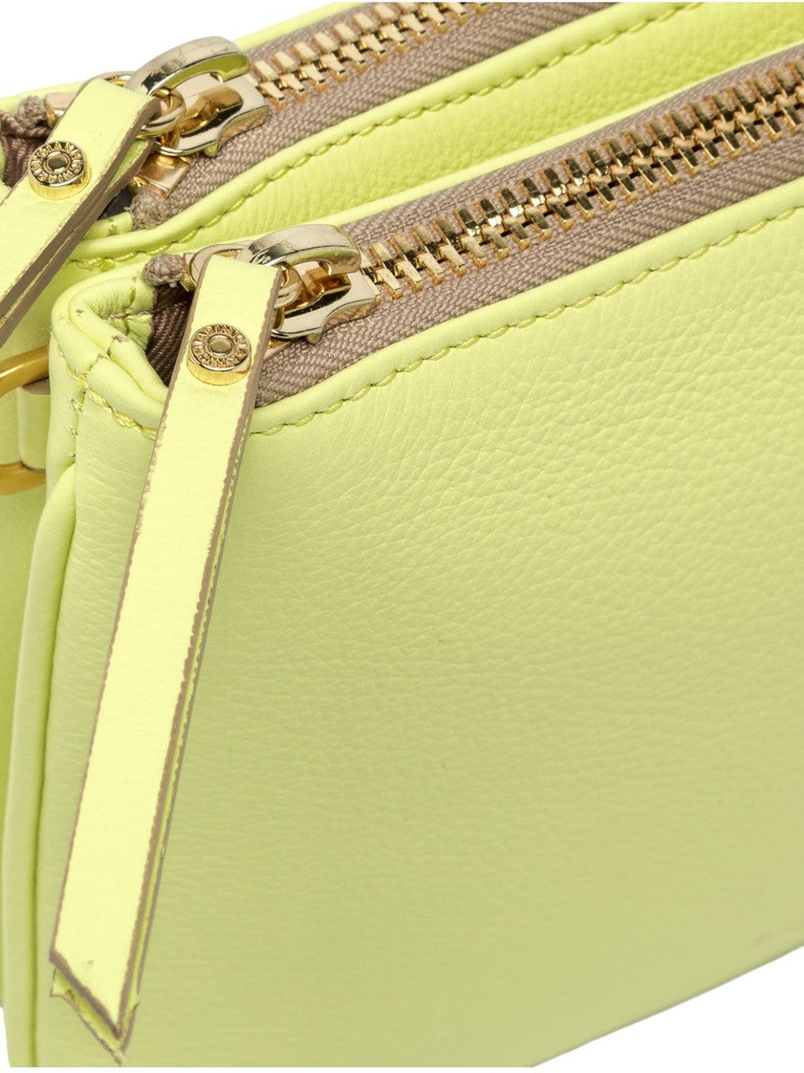 Borsa a Tracolla Frida-Gianni Chiarini-Borse a spalla-Vittorio Citro Boutique