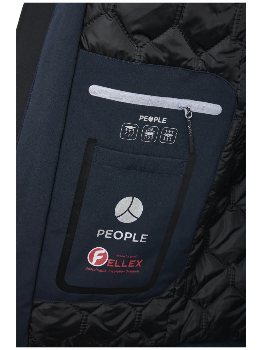 FUJI/1 PM767-People Of Shibuya-Piumini-Vittorio Citro Boutique