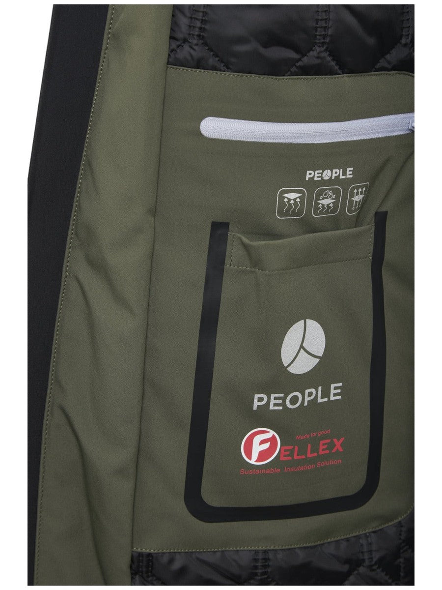 FUJI/1 PM767-People Of Shibuya-Piumini-Vittorio Citro Boutique