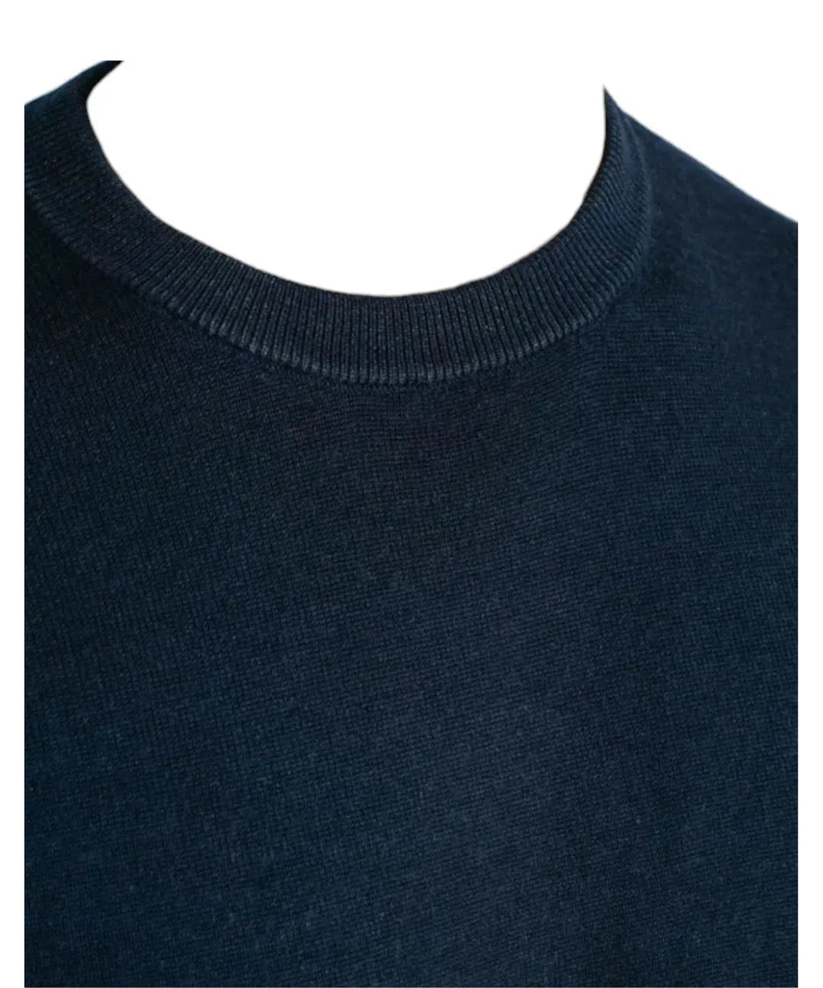Maglione Regent in Lana Merino effetto vintage-Mc2 Saint Barth-Maglieria-Vittorio Citro Boutique