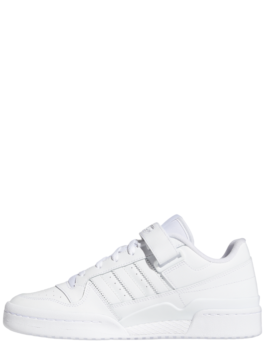 SCARPE FORUM LOW-Sneakers-Adidas Originals-Vittorio Citro Boutique