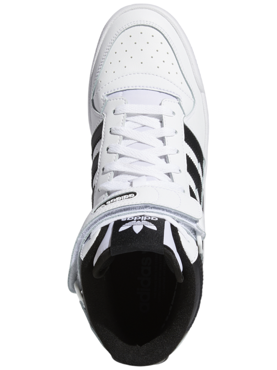 Sneakers forum mid-Adidas Originals-Sneakers-Vittorio Citro Boutique