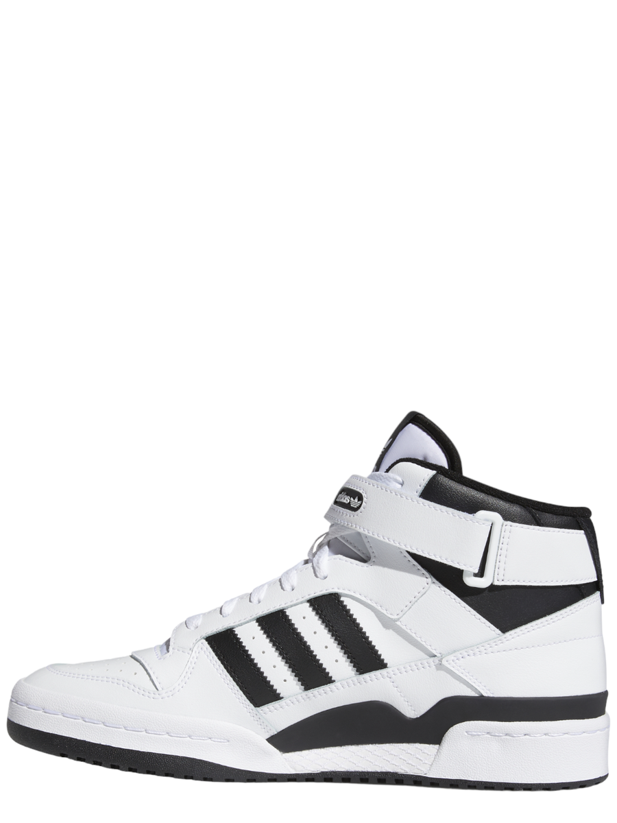 Sneakers forum mid-Adidas Originals-Sneakers-Vittorio Citro Boutique