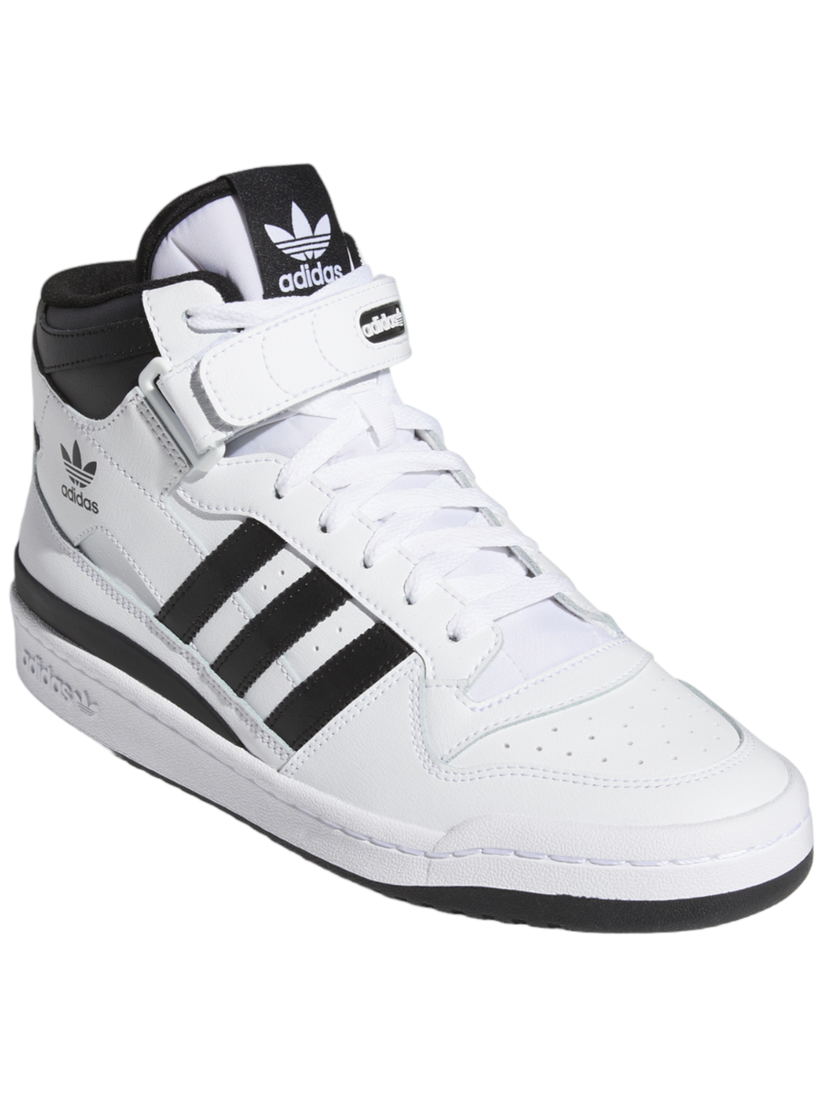 Sneakers forum mid-Adidas Originals-Sneakers-Vittorio Citro Boutique