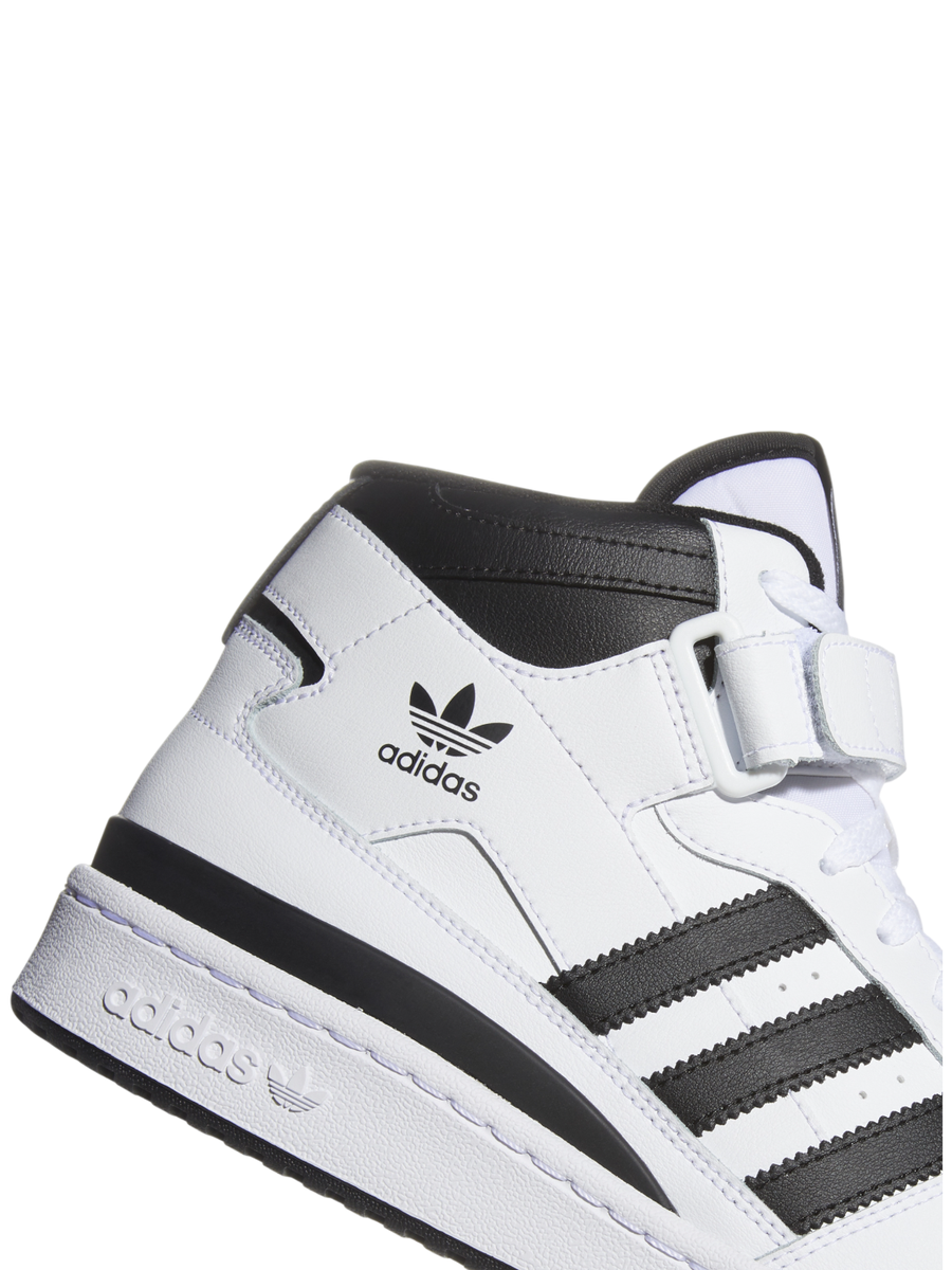 Sneakers forum mid-Adidas Originals-Sneakers-Vittorio Citro Boutique