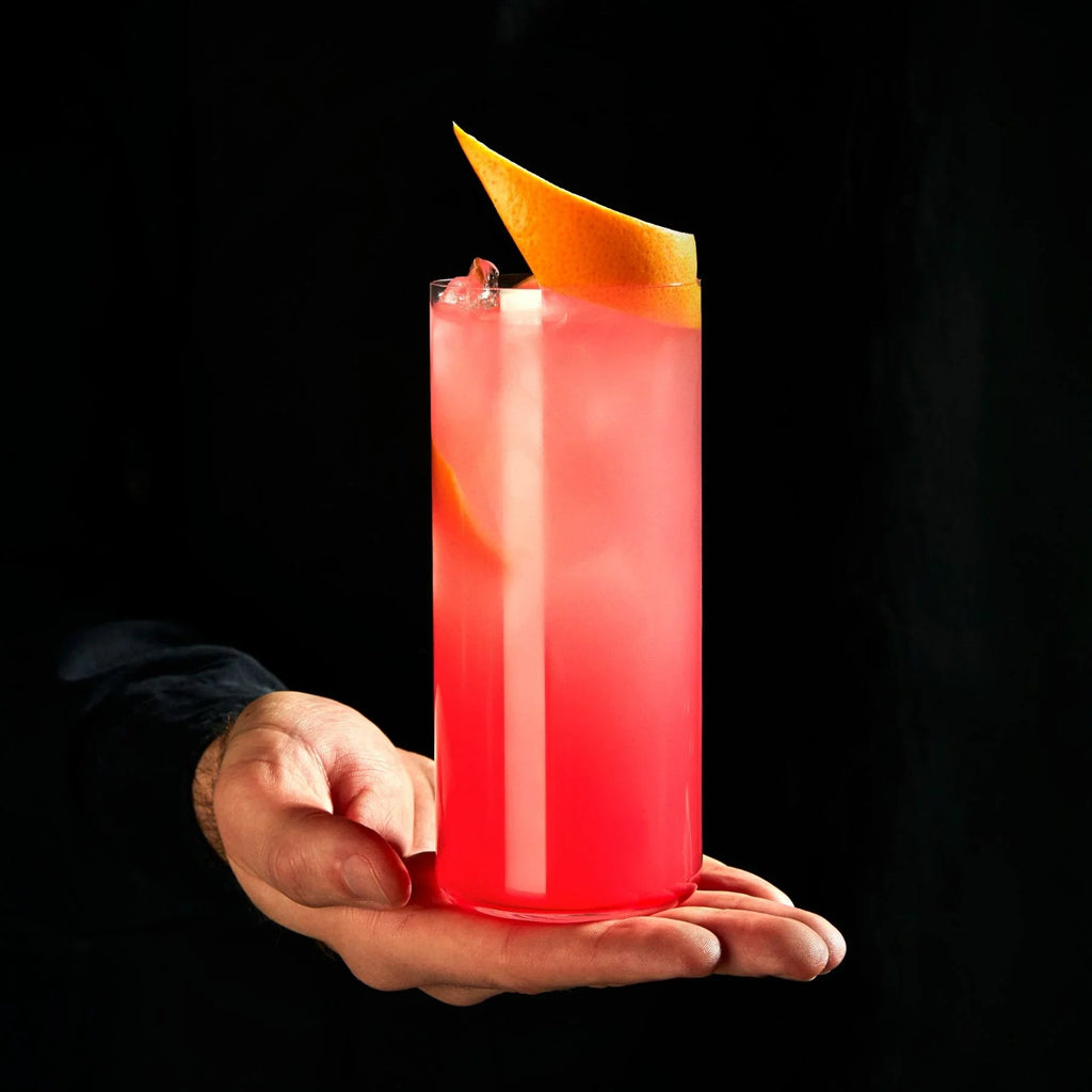 Set 4 bicchieri da long drink Finesse