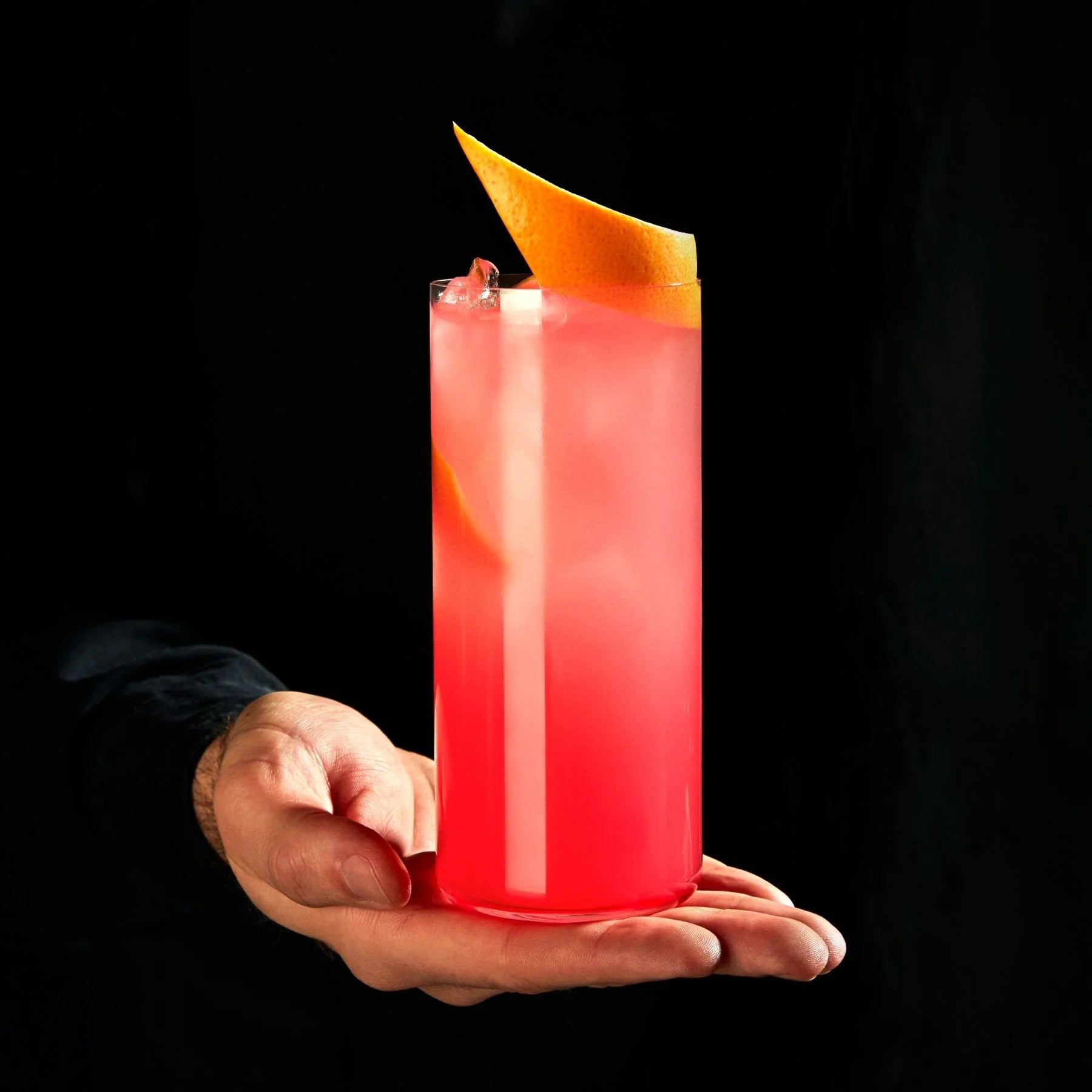 Set 4 bicchieri highball Finesse