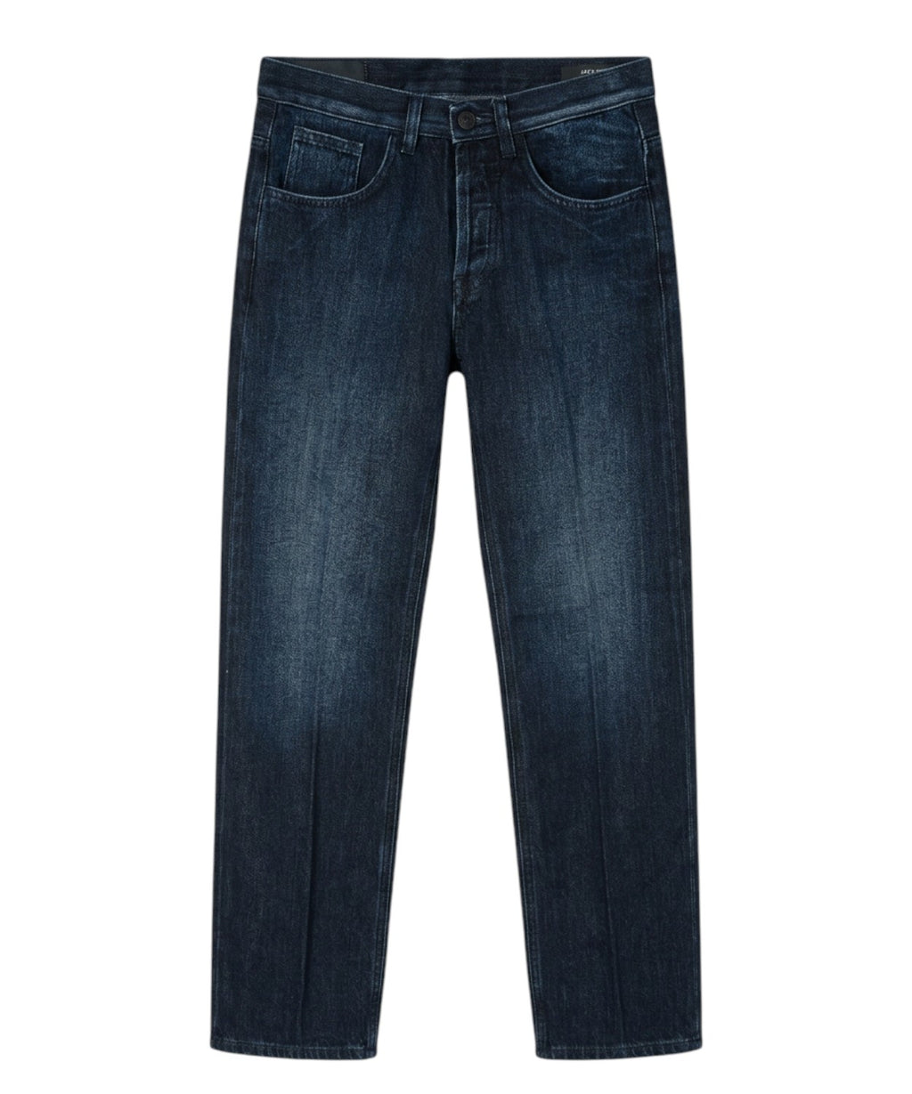 Dondup Jacklyn Jeans coupe ample pour un confort quotidien