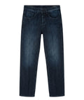 Dondup Jacklyn Jeans coupe ample pour un confort quotidien
