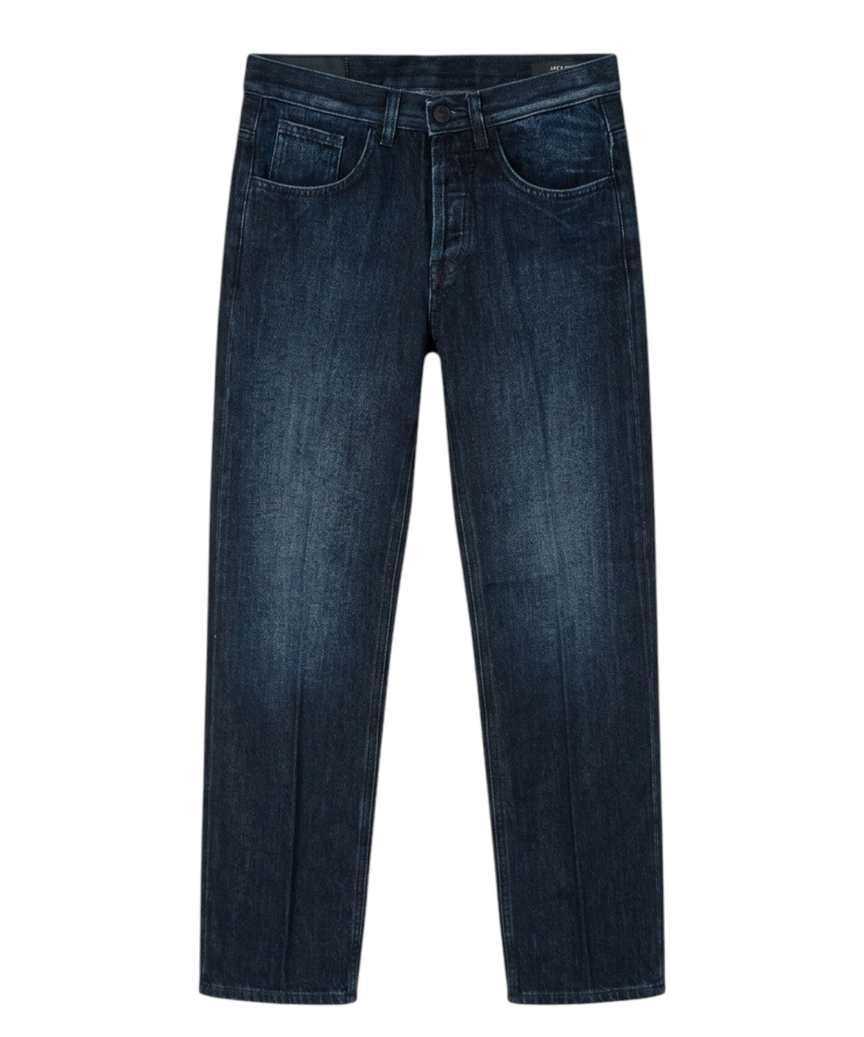 Dondup Jacklyn Jeans coupe ample pour un confort quotidien