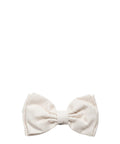 Papillon Élégante en Piqué Lardini