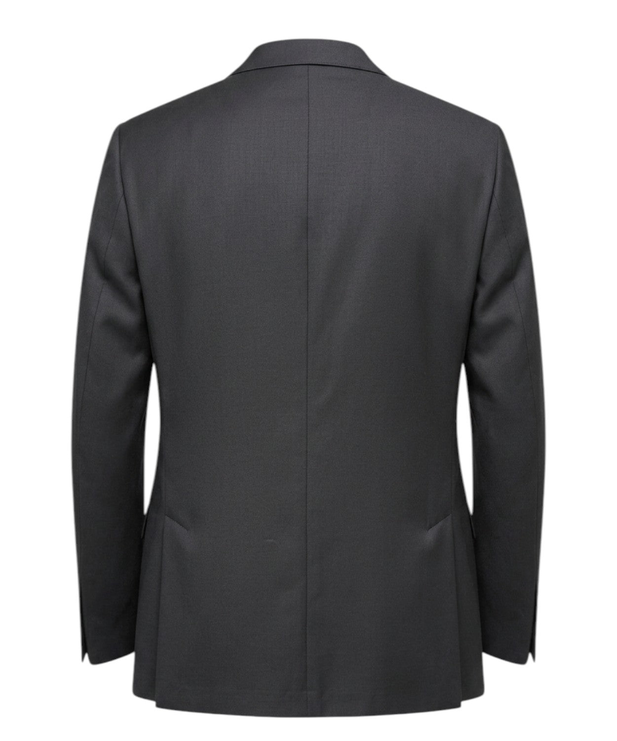 Robe Homme Sartitude en Laine Vierge avec Revers Classique