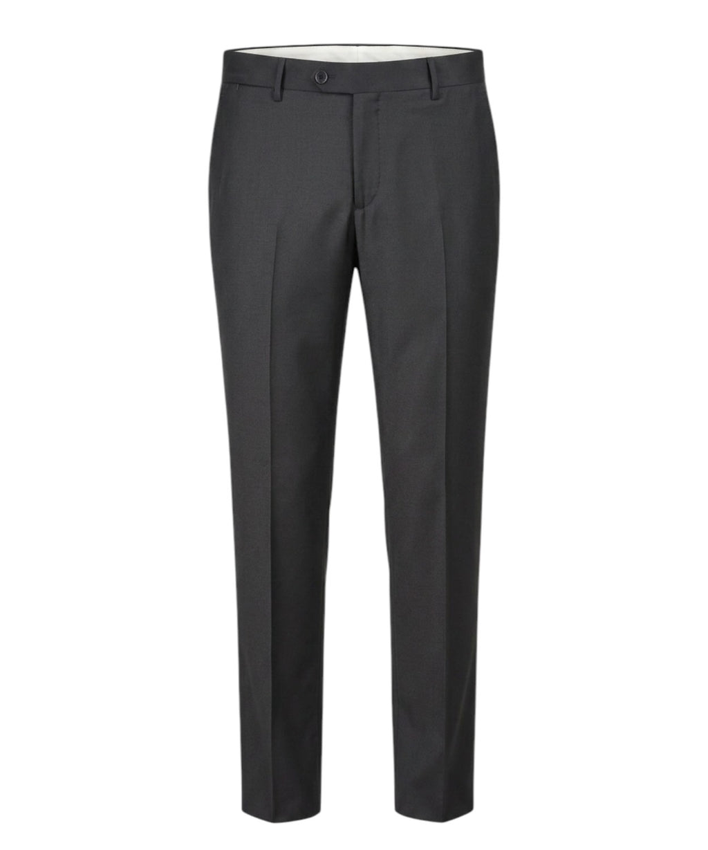 Robe Homme Sartitude en Laine Vierge avec Revers Classique