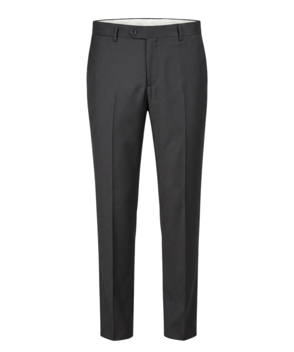 Robe Homme Sartitude en Laine Vierge avec Revers Classique