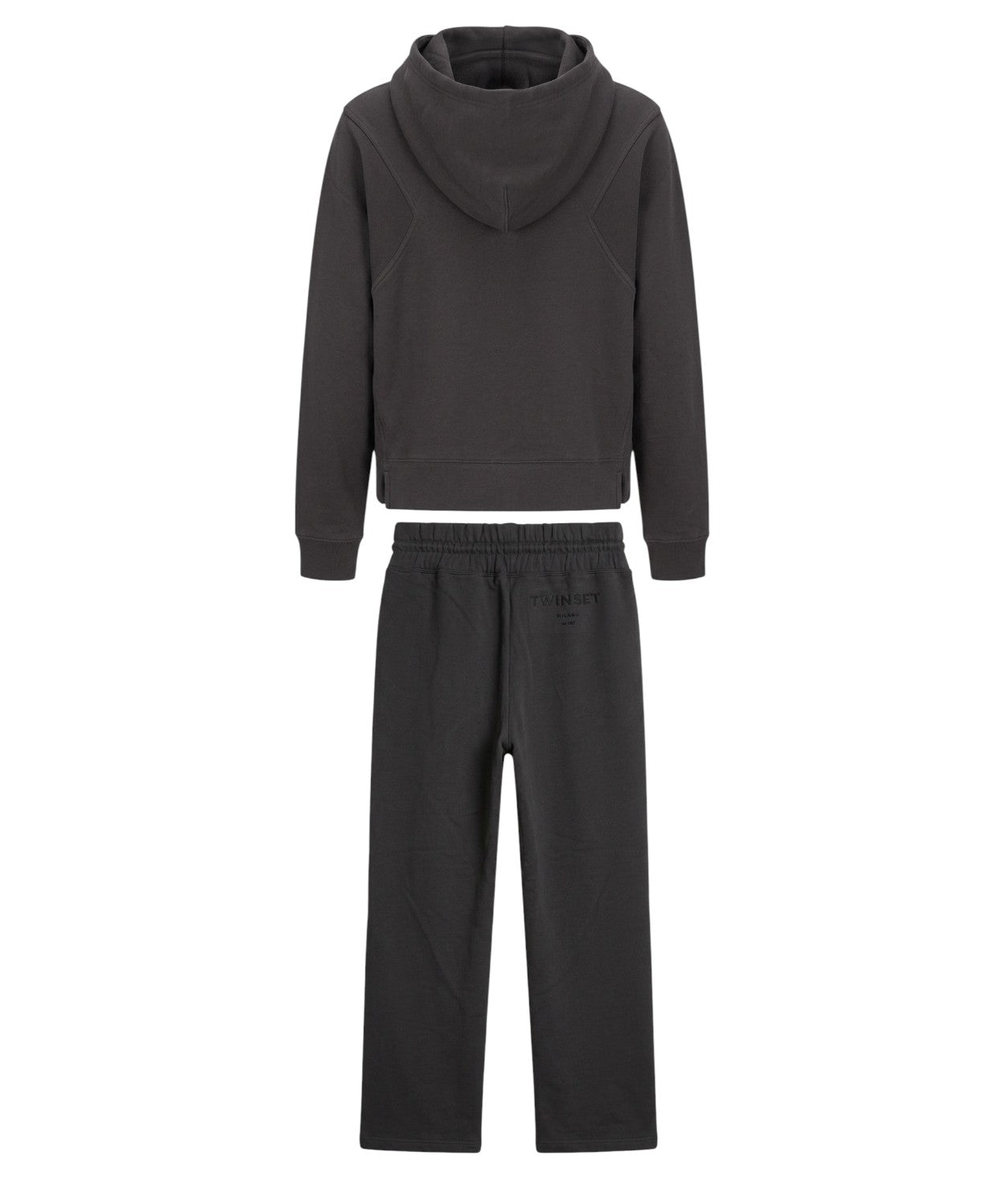 Coordinato Tuta Twinset in Jersey Pratico e Moderno