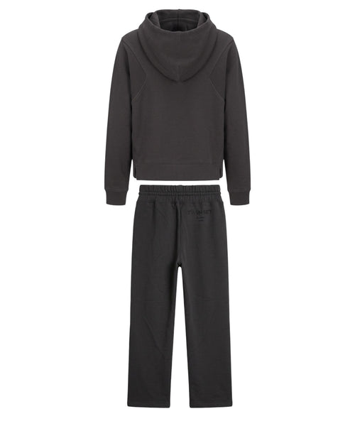 Coordinato Tuta Twinset in Jersey Pratico e Moderno