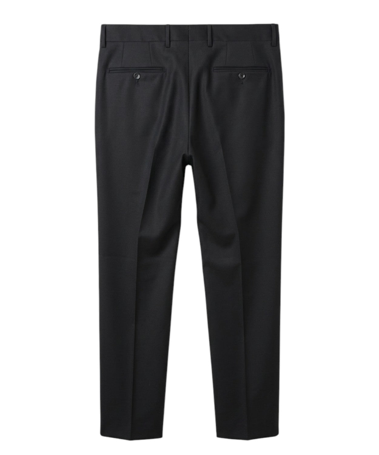 Robe Homme Sartitude en Laine Vierge avec Revers Classique