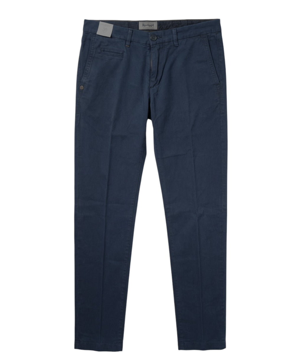 Pantalon Homme en Coton Mano Pesca Re-Hash