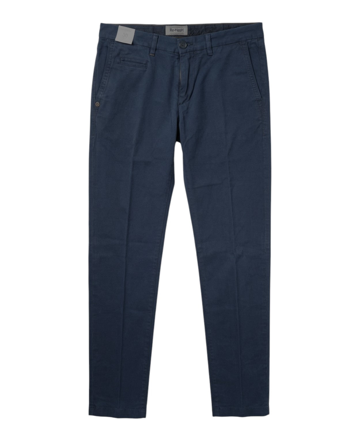 Pantalon Homme en Coton Mano Pesca Re-Hash
