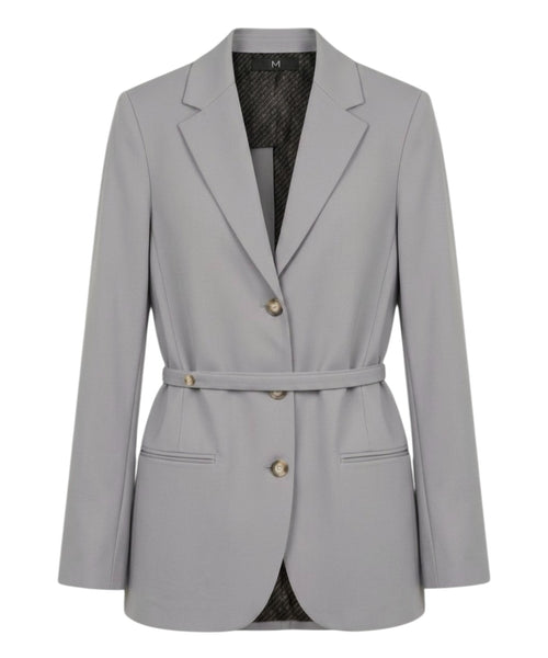 Blazer elegante MM Max Mara con cintura in vita