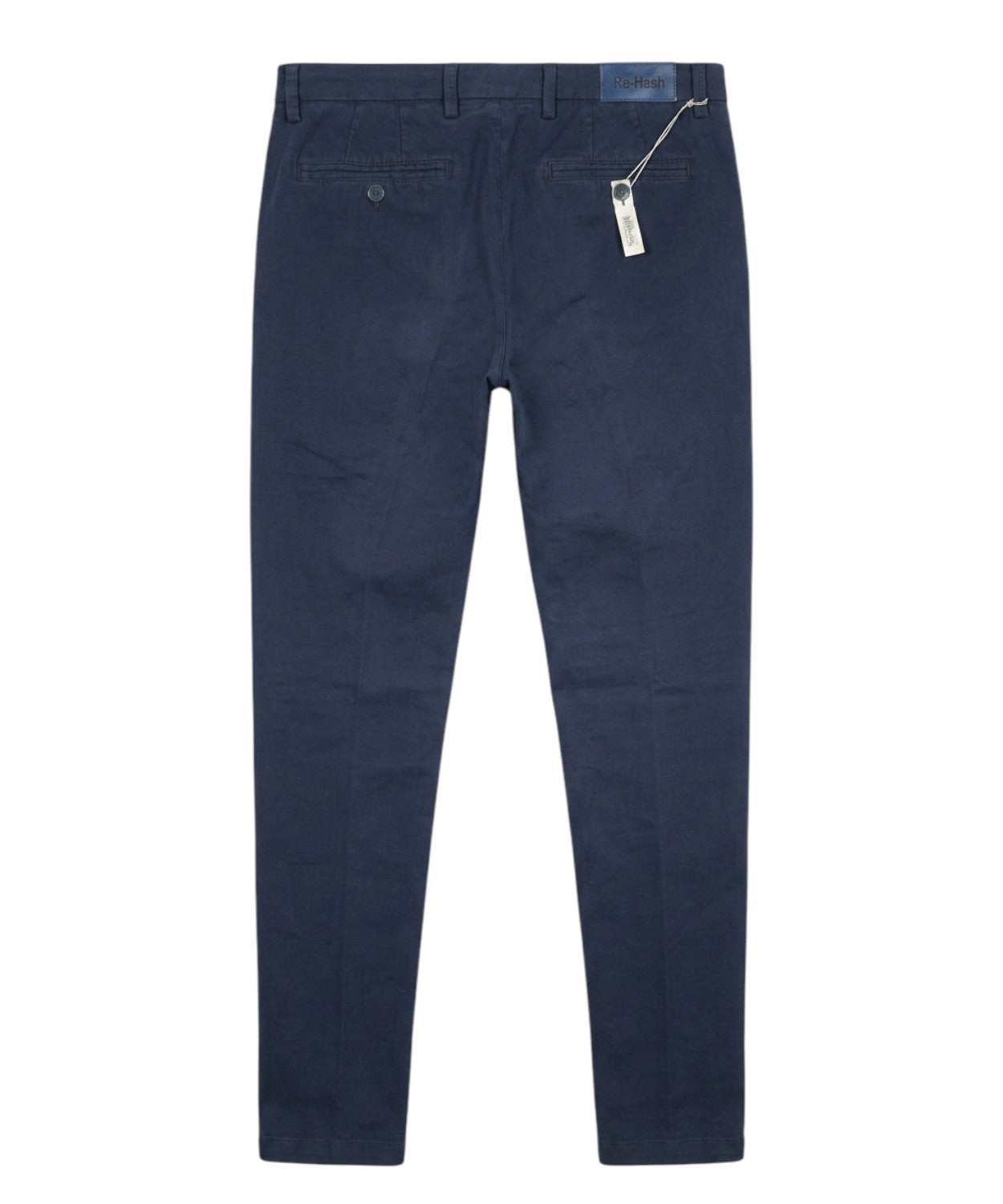 Pantalon Homme en Coton Mano Pesca Re-Hash