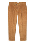 Pantalon homme en velours côtelé large C.9.3