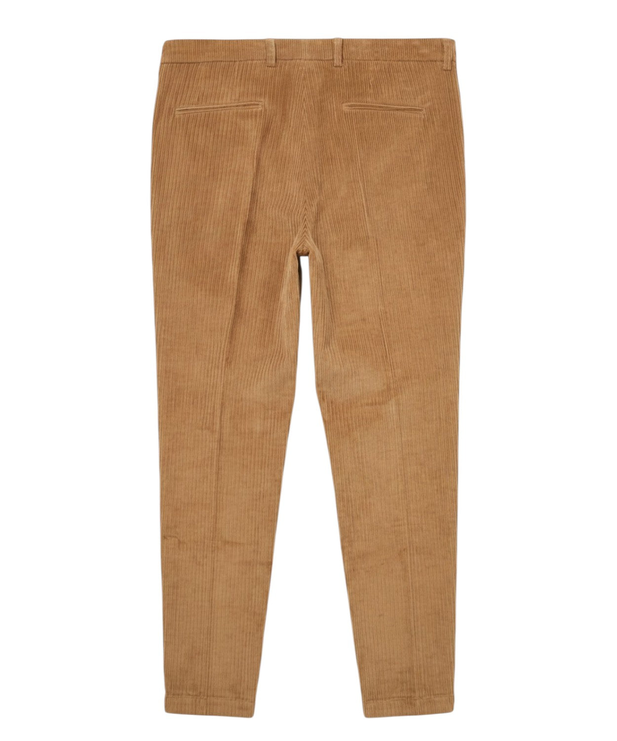 Pantalon homme en velours côtelé large C.9.3