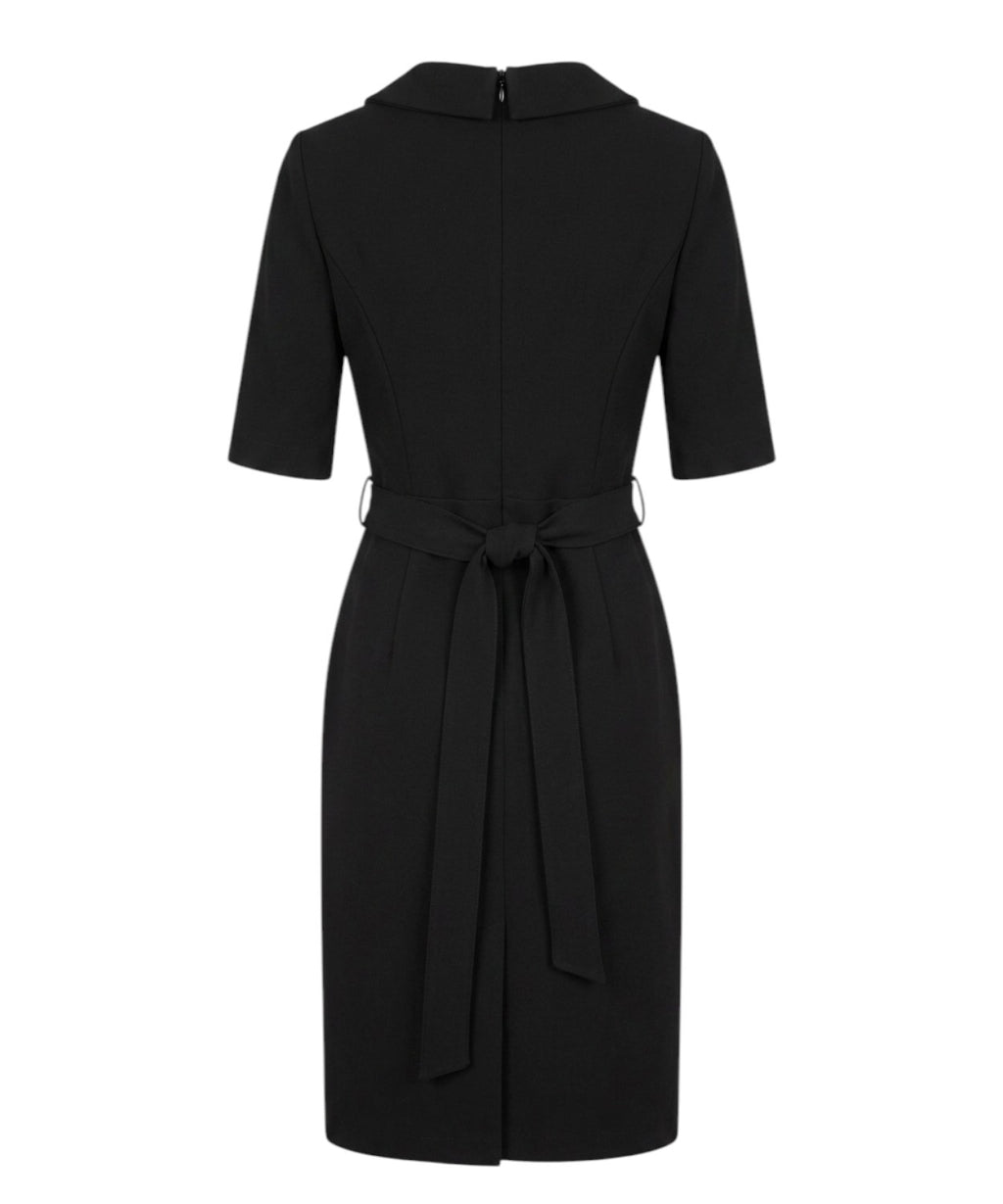 Robe blazer femme avec ceinture Pinko Arnebia