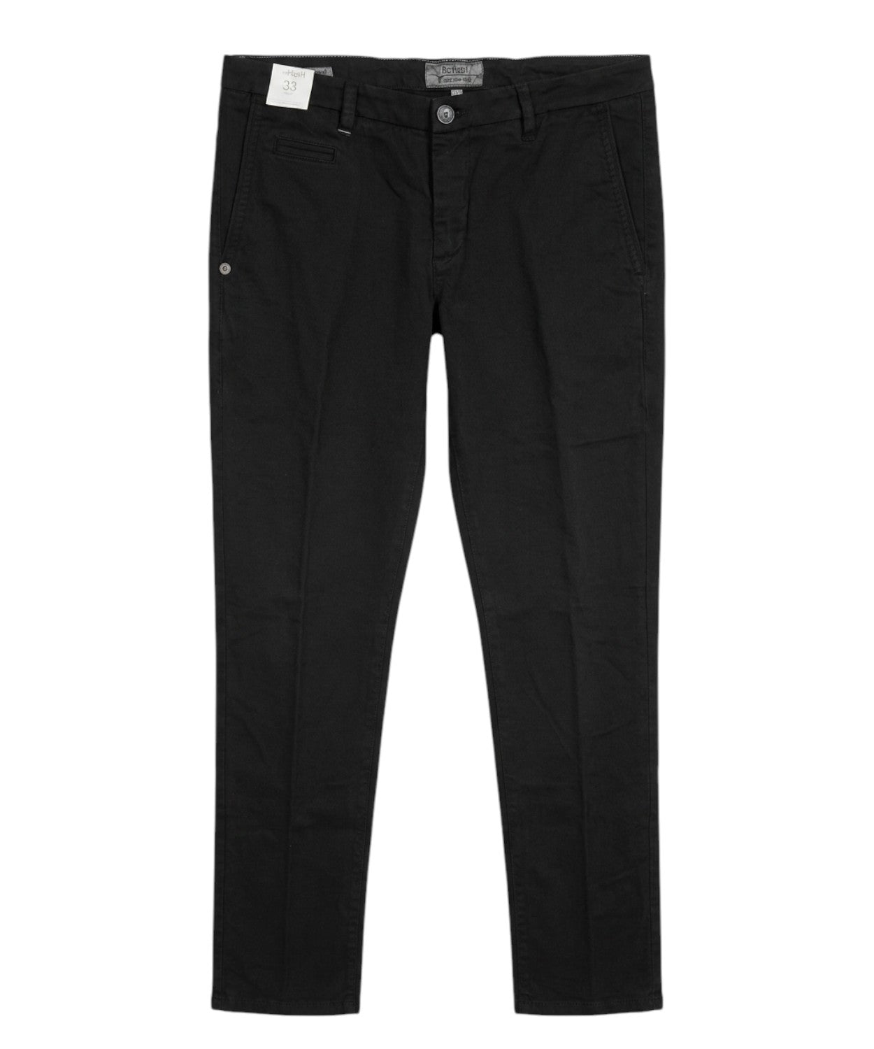 Pantalon homme en coton effet pêche Re-Hash