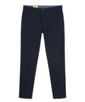 Pantalon Homme Bugatti en Coton Moderne et Polyvalent
