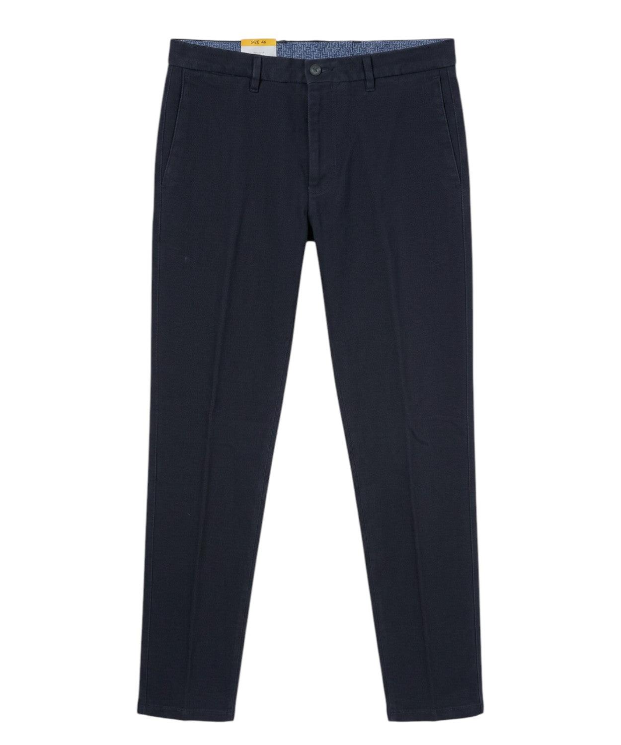 Pantalon Homme Bugatti en Coton Moderne et Polyvalent
