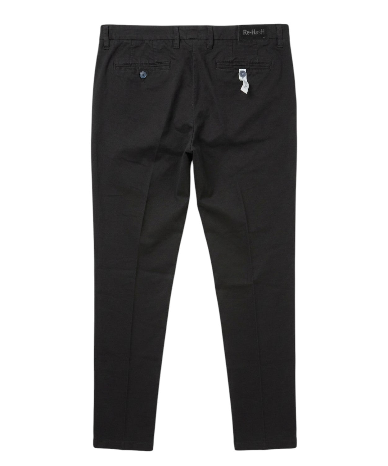 Pantalon homme en coton effet pêche Re-Hash