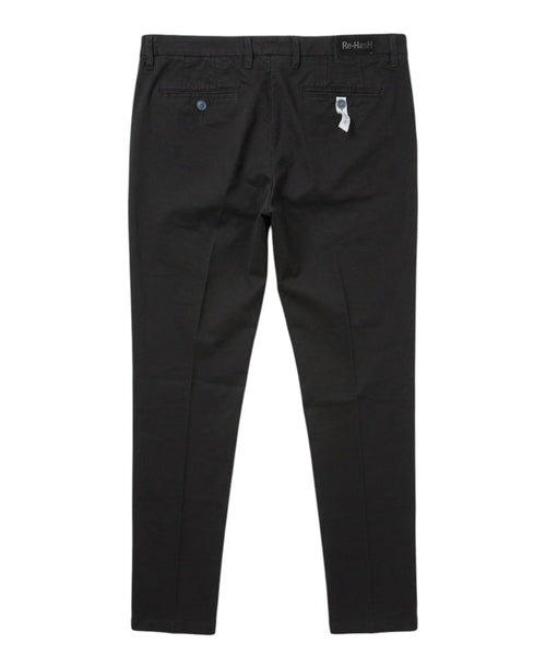 Pantalon homme en coton effet pêche Re-Hash
