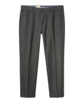 Pantalon Homme Bugatti en Coton Piqué Polyvalent