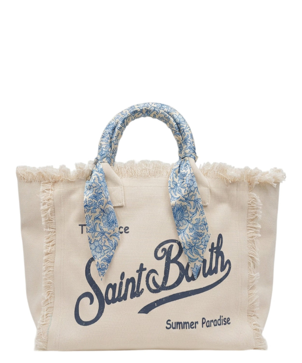 Sac MC2 Saint Barth Vanity avec foulard