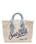 Sac MC2 Saint Barth Vanity avec foulard