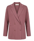 Blazer Donna in Maglia Doppiopetto MMLONCIA