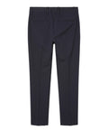 Pantalon homme en laine élégant pour tenues polyvalentes