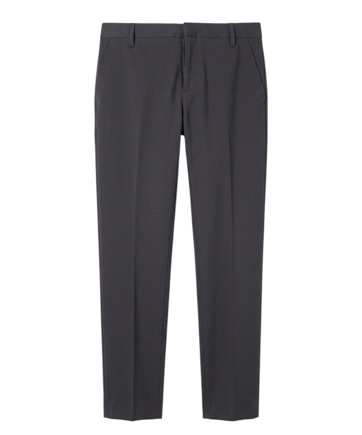 Pantalon homme en laine élégant pour tenues polyvalentes