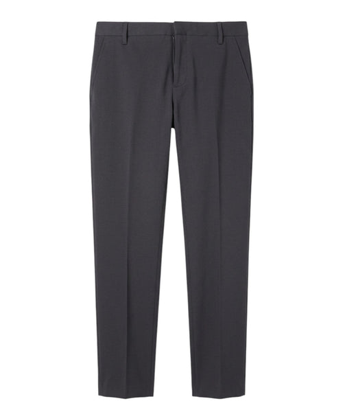 Pantalon homme en laine élégant pour tenues polyvalentes