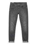 Dondup George Jeans Slim Fit en denim extensible haute élasticité