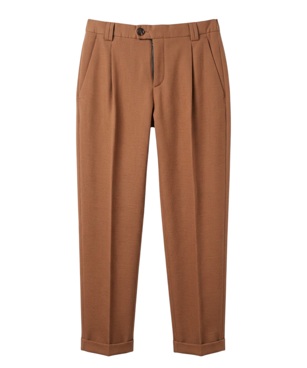 Pantalon en maille Alessandro Dell'Acqua pour un style contemporain