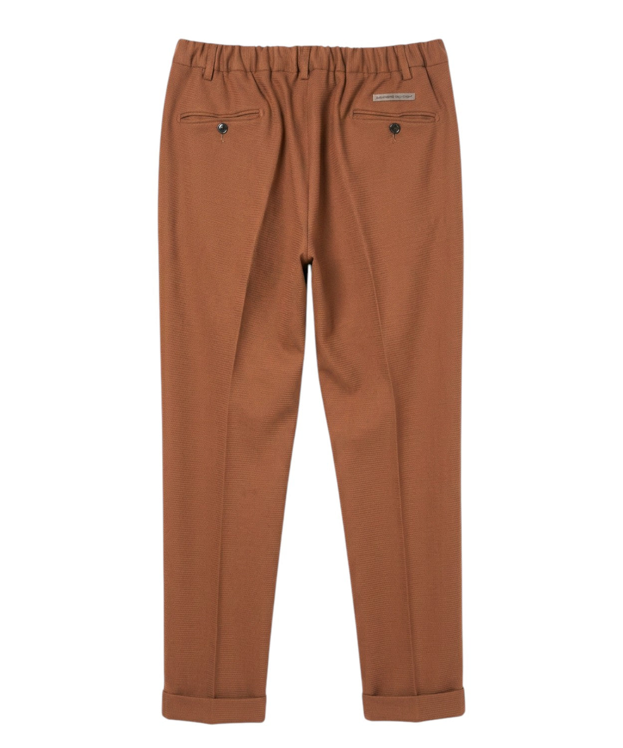 Pantalon en maille Alessandro Dell'Acqua pour un style contemporain