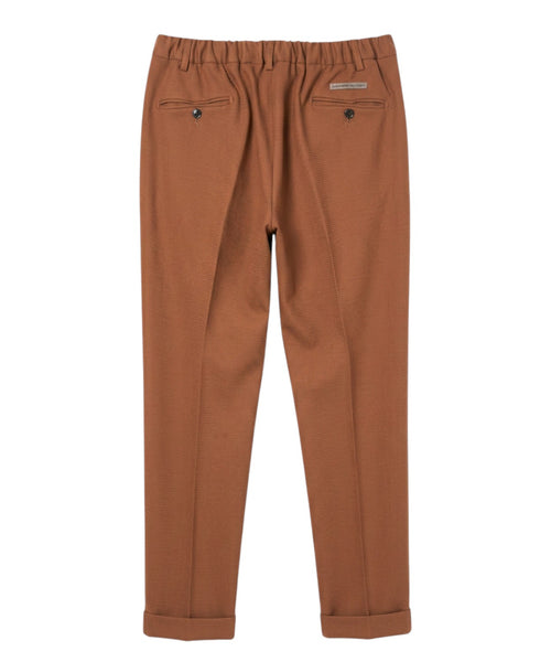 Pantalon en maille Alessandro Dell'Acqua pour un style contemporain