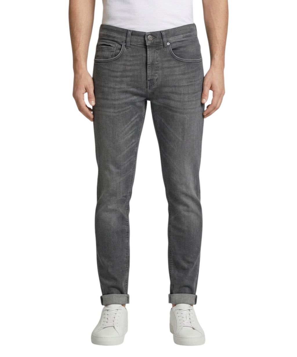 Dondup George Jeans Slim Fit en denim extensible haute élasticité